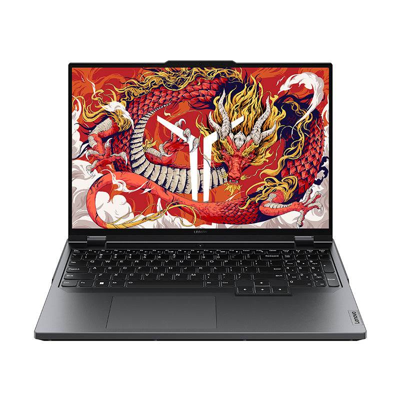 Ноутбук Lenovo Rescuer R9000P (2024) - Boxette Shop